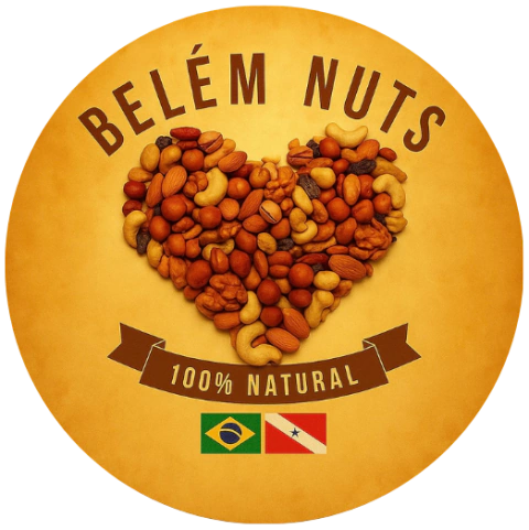 Belém Nuts Castanhas LTDA