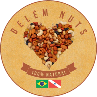 Belém Nuts Castanhas LTDA