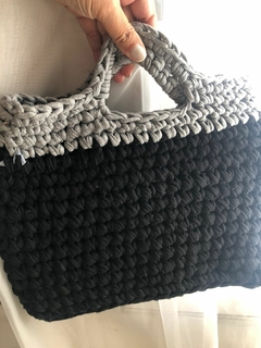 Cartera Tizi
