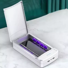 Esterilizador Uv Multifuncion Desinfectante Manicuria - comprar online
