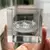 Enfeite de Cristal Personalizado - Shopping do Casal