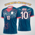 KIT - Camiseta Dry Fit Volêi 1 Sub. Total