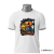 CAMISA - HALLOWEEN CABEÇA DE ABOBORA na internet