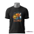 CAMISA - HALLOWEEN CABEÇA DE ABOBORA - comprar online