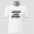 Camiseta divertida - POUPA MEU TEMPO