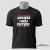 Camiseta divertida - POUPA MEU TEMPO - comprar online
