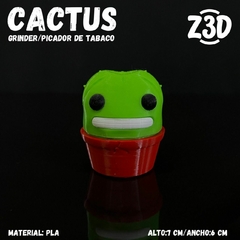 Cactus