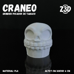 Craneo