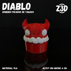Diablo