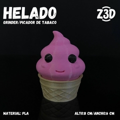 Helado