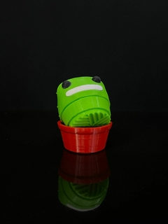 Cactus en internet