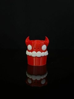 Diablo - Zona 3D