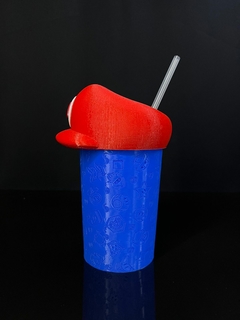 Vaso Mario Bros - comprar online
