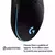 Mouse Óptico Gamer Logitech G102 IC PRODIGY 8000DPI NPCW - loja online