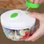 Processador e Triturador de Alimentos com 3 Lâminas - 500 ml - 2 Lâminas - 170 ml na internet