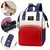 Mochila Maternidade Bolsa Mamãe Bebê Multifunção à prova d'água dobrável Multineos Pronto Entrega - loja online