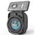 Kenux Caixa de Som Bluetooth Portátil com cartão SD Rádio FM Pen Drive Kimiso - comprar online
