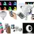 Lampada Bluetooth De Led Com Caixa De Som - loja online