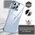 Capa Capinha Clear Case Space Para iPhone XR/11/12/12PROMAX/13/13PROMAX - loja online