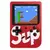 Mini Vídeo Portátil 400 Game Jogos Sup Retrô Clássicos ,Para crianças lcd colorido - comprar online