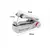 Máquina de Costura Manual Portátil de Mão Spring Come - NexusValioso