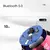 Mini Caixa De Som M3 Bluetooth Tws Speaker Amplificada 3w na internet