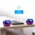 Mini Caixa De Som M3 Bluetooth Tws Speaker Amplificada 3w - NexusValioso