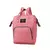 Imagem do Mochila Maternidade Bolsa Mamãe Bebê Multifunção à prova d'água dobrável Multineos Pronto Entrega