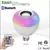 Imagem do Lampada Bluetooth De Led Com Caixa De Som