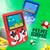 Mini Vídeo Portátil 400 Game Jogos Sup Retrô Clássicos ,Para crianças lcd colorido - comprar online