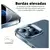 Capa Capinha Clear Case Space Para iPhone XR/11/12/12PROMAX/13/13PROMAX na internet
