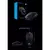 Mouse Óptico Gamer Logitech G102 IC PRODIGY 8000DPI NPCW - comprar online