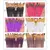 Kit 20 Pinceis Profissional Pincel Maquiagem