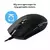 Mouse Óptico Gamer Logitech G102 IC PRODIGY 8000DPI NPCW na internet