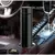 500 Ml Garrafa Térmica Inox Inteligente Com Medidor De Temperatura Ideal Para Viagens Escritório - loja online