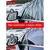 kit 4 Peças Película anti Embaçante Anti chuva Filme retrovisor de chuva e nevoeiro na internet