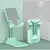 Suporte Para Celular para mesa - loja online