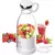 Mini Liquidificador-Garrafa Portátil - comprar online