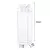 Garrafa Transparente Em Formato Caixa Leite Portátil Geladeira 500ml-1000ml na internet