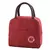 Bolsa Térmica Portátil Marmita - loja online