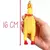 Frango De Borracha - Brinquedo Para Pets Kit2 Frango 16 Cm - comprar online