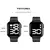 Relógio de Pulso Esportivo Watch Tipo Smart / Relógio digital Led Adulto e Infantil Esporte Prova água