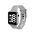 Relógio de Pulso Esportivo Watch Tipo Smart / Relógio digital Led Adulto e Infantil Esporte Prova água na internet