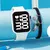 Imagem do Relógio de Pulso Esportivo Watch Tipo Smart / Relógio digital Led Adulto e Infantil Esporte Prova água