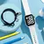 Relógio de Pulso Esportivo Watch Tipo Smart / Relógio digital Led Adulto e Infantil Esporte Prova água - loja online