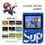 Mini Vídeo Portátil 400 Game Jogos Sup Retrô Clássicos ,Para crianças lcd colorido - NexusValioso