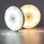 Luminárias Lâmpada Led Sem fio com Sensor Presença recarregável LUZ FRIO/LUZ QUENTE na internet