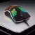 Mouse Óptico Com Fio USB RGB - NexusValioso