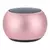 Mini Caixa De Som M3 Bluetooth Tws Speaker Amplificada 3w na internet