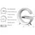 Caxinha de Som G-Speaker Luminária Bluetooth Inteligente Carregador Sem Fio Led Luz Rgb - comprar online
